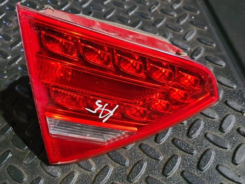 Stop portbagaj Audi A5 Coupe an 2010 LED Cod 8t0945093a