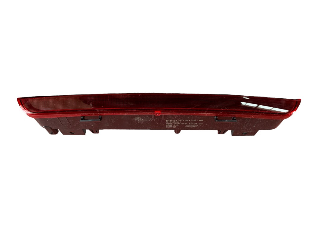 Stop portbagaj Mini Cooper F57 Cabrio 7361123 nou original cod intern:C3S127