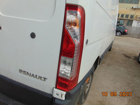 Stop Renault Master Opel Movano 2011-2022 stouri stanga dreapta lampa tripla spate