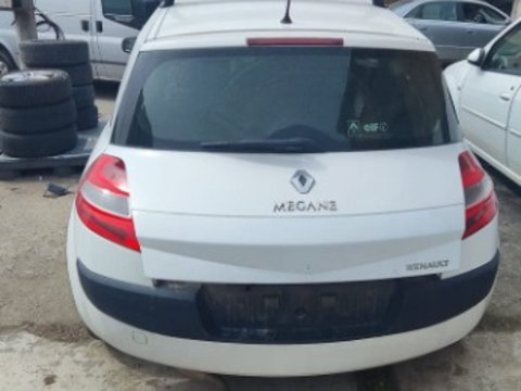 Stop Renault Megane 2 1.5 dci 63Kw / 86 Cp euro 4,cod motor K9K724 ,transmisie manuala , an 2007