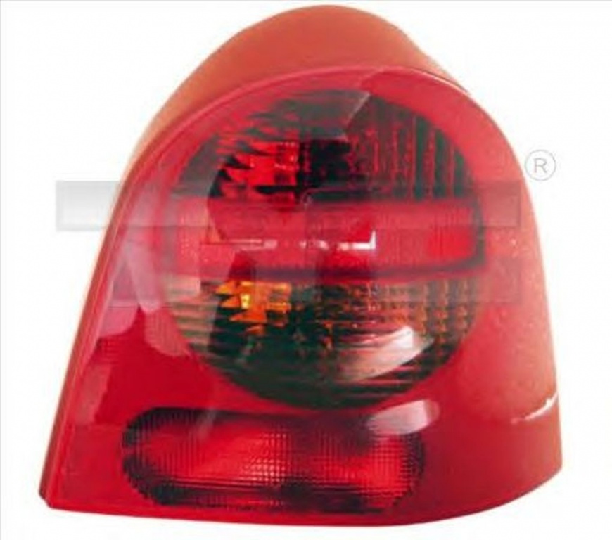 Stop RENAULT TWINGO I C06 TYC 11-0224-01-2