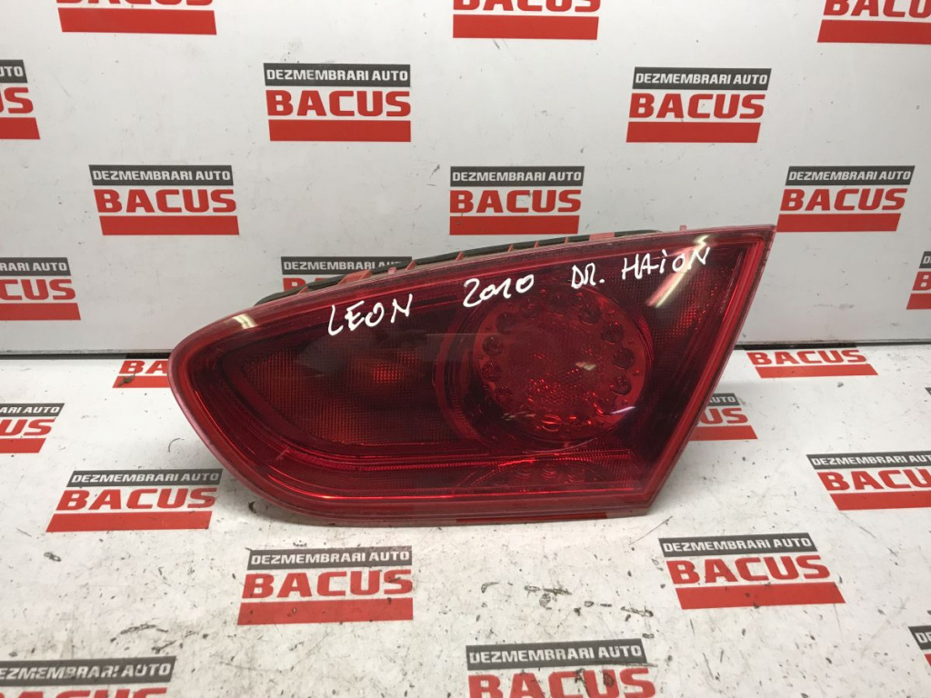 Stop Seat Leon 2010-Dreapta Haion