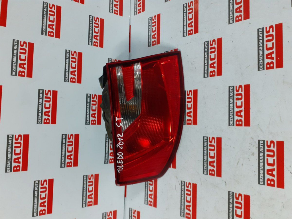 Stop Seat Toledo 2012-Stanga