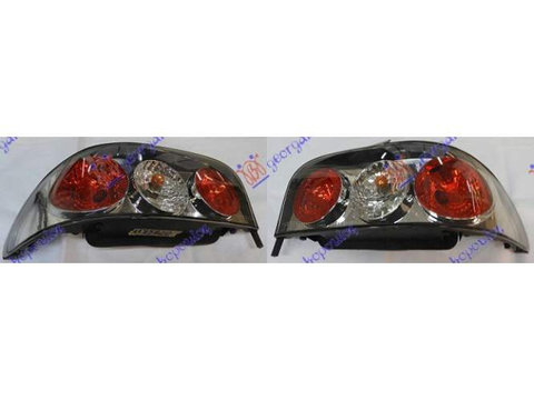 Stop Set (Lexus) Tyc-Subaru Impreza 97-01 pentru Subaru Impreza 97-01