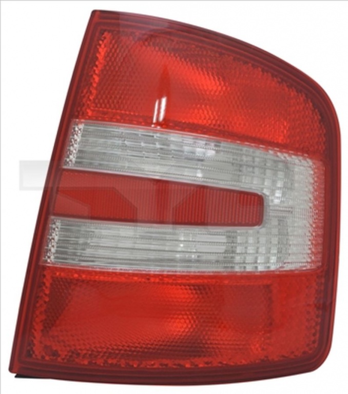 Stop SKODA FABIA Praktik TYC 11-12263-01-2