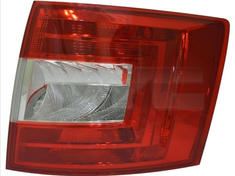 Stop SKODA OCTAVIA Combi 5E5 TYC 11-12675-01-2