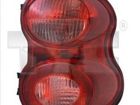 Stop SMART FORTWO cupe 451 TYC 11-12301-01-2