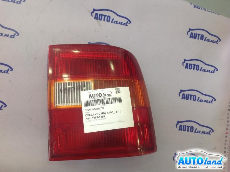 Stop Spate Dreapta >1993 Opel VECTRA A 86 ,87 1