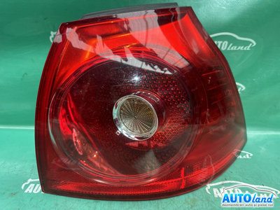 Stop Spate Dreapta 1k6945096n Aripa Volkswagen GOL