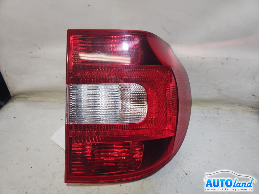 Stop Spate Dreapta 5l0945096 Skoda YETI 5L 2009