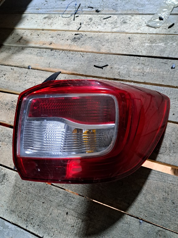Stop spate dreapta dacia logan 2012-16.