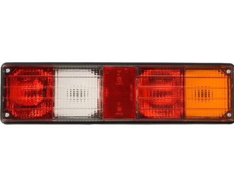 STOP Spate Dreapta DAEWOO LUBLIN II Platform/Chassis TRUCKLIGHT TL-UN008P 1997 1998 1999 2000 2001 2002