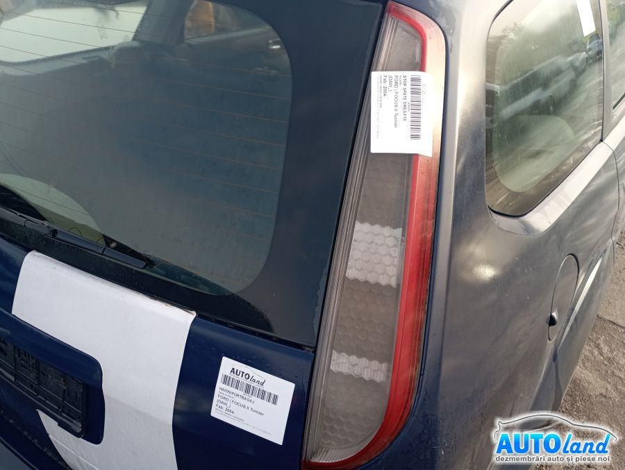 Stop Spate Dreapta Facelift Ford FOCUS II Turnier DAW 2004