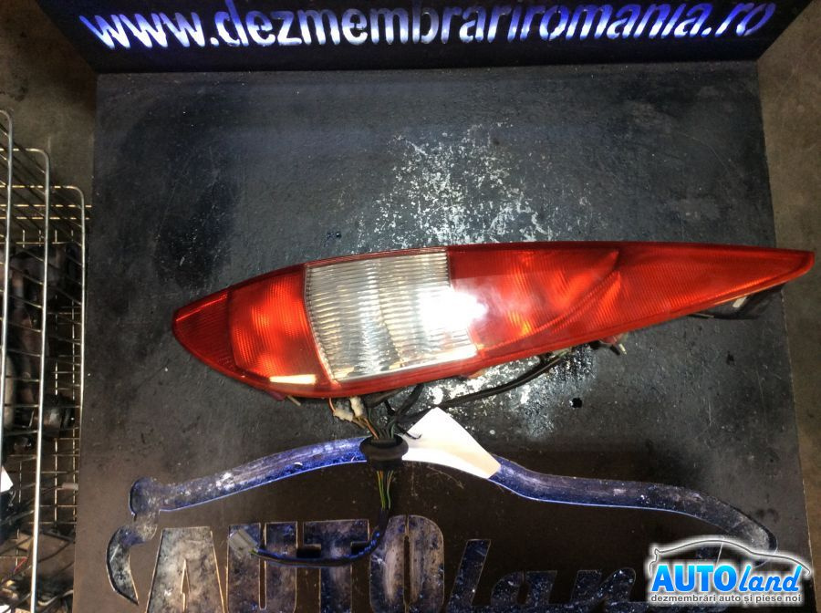 Stop Spate Dreapta Ford MONDEO III combi BWY 2000-