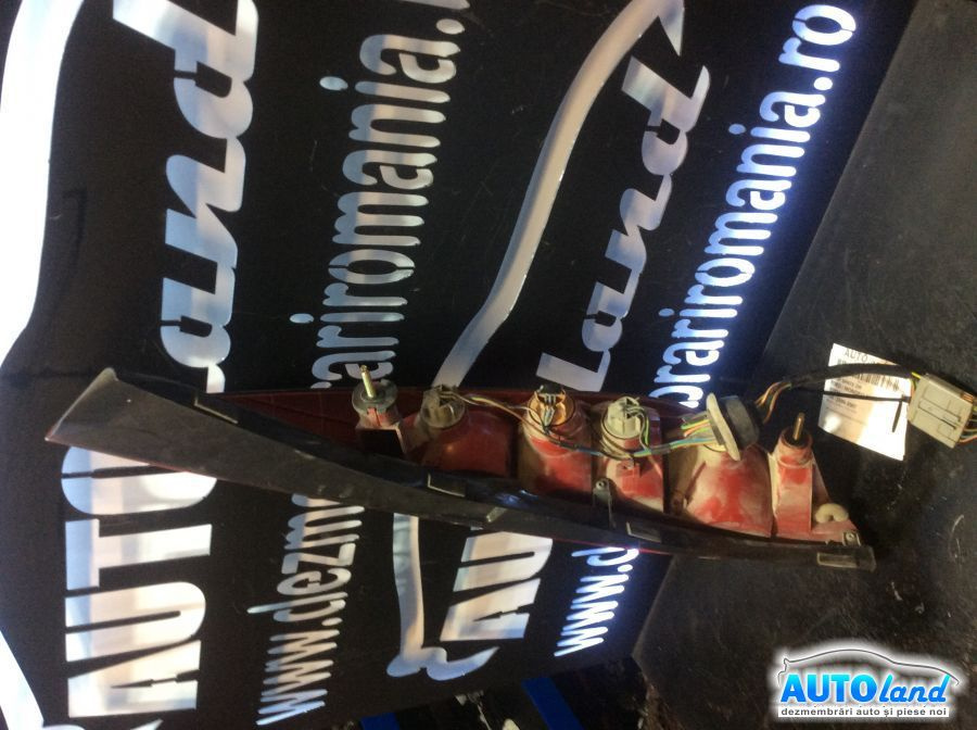 Stop Spate Dreapta Ford MONDEO III combi BWY 2000-