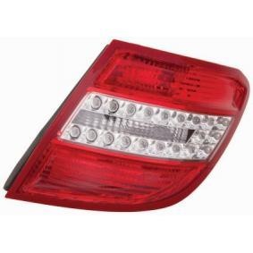 Stop spate dreapta Mercedes C Class w204 07/11 COM