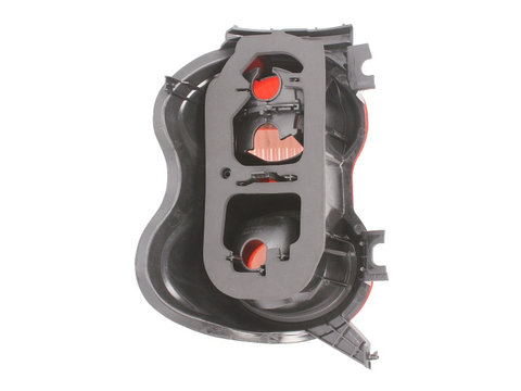 STOP Spate Dreapta SMART FORTWO Coupe (451) TYC TYC 11-12301-01-2 2007 2008 2009 2010 2011 2012