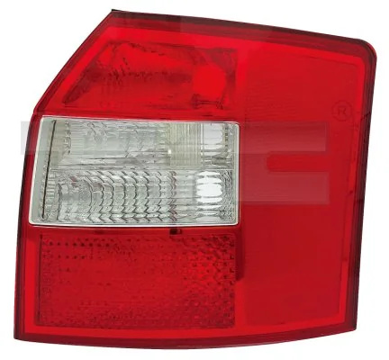 Stop spate dreapta TYC AUDI A4 B6 Avant (8E5) 2001