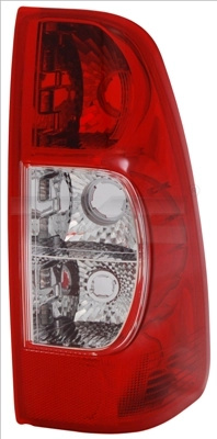 Stop spate dreapta TYC ISUZU D-MAX I (TFR, TFS) 2002-2012 - 11-11437-01-2