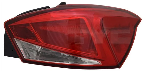 Stop spate dreapta TYC SEAT IBIZA V (KJ1, KJG) 2017-2025 - 11-14495-01-2