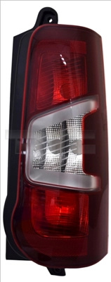Stop spate dreapta TYC TOYOTA PROACE CITY VERSO microbus (BKY_) 2019-2024 - 11-15185-01-2