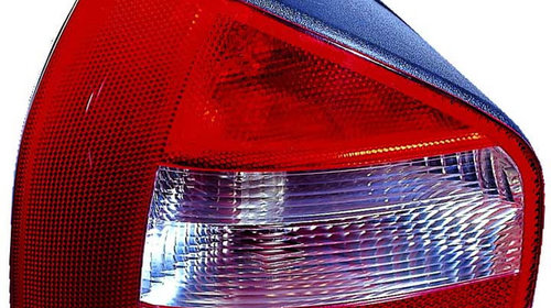 Stop spate lampa Audi A3 (8L) 01.2000-04