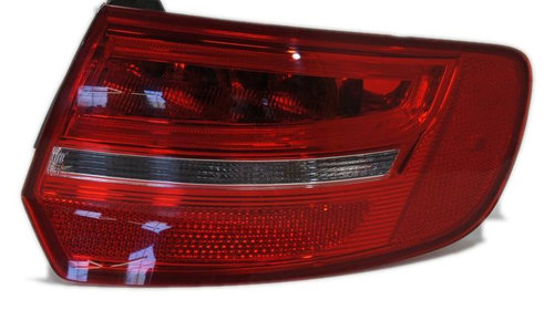 Stop spate lampa Audi A3 (8P) SPORTBACK 