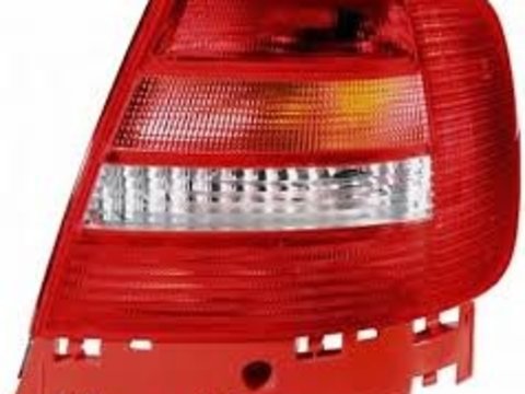 Stop spate lampa Audi A4 (B5) Sedan 01.1999-09.2001 TYC partea Dreapta