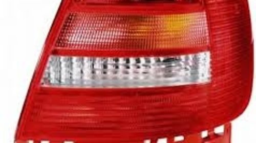 Stop spate lampa Audi A4 (B5) Sedan 01.1