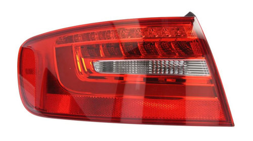 Stop spate lampa Audi A4/S4 (B8), 11.201