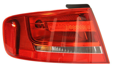 Stop spate lampa Audi A4/S4 (B8) Sedan 11.2007-10.
