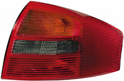 Stop spate lampa Audi A6 (C5) 05.1997-05.2001 mode
