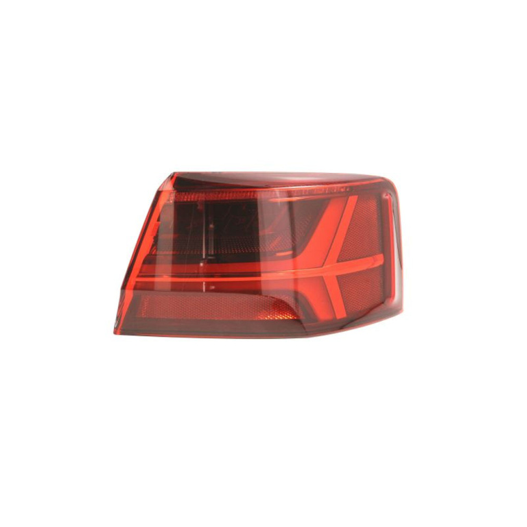 Stop spate lampa Audi A6 (C7) 06.2014- model Sedan