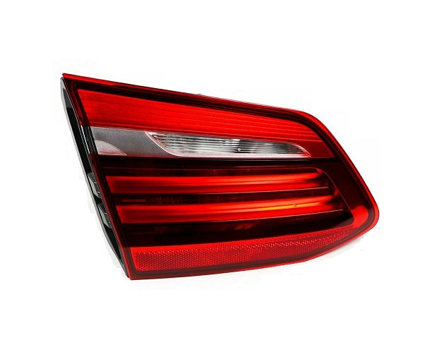 Stop spate lampa Bmw 2 Active Tourer (F45), 06.2014-, partea Stanga, interior, tip bec LED+P21W, cu locas bec, Omologare: ECE, OEM/OES