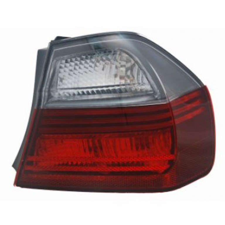 Stop spate lampa Bmw Seria 3 (E90), 11.2004-08.200