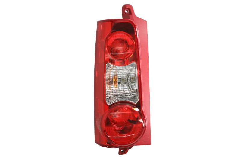 Stop spate lampa Citroen Berlingo (7), 02.08-06.12 2 Usi Spate, Peugeot Partner, 03.08-06.12 2 Usi Spate, omologare ECE, spate, fara suport bec, 6350FJ, Stanga