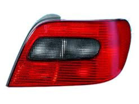 Stop spate lampa Citroen Xsara 07.1997-09.2000 Hatchback BestAutoVest partea Dreapta