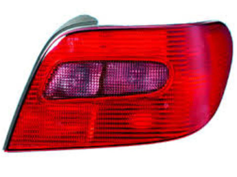 Stop spate lampa Citroen Xsara II 09.2000-02.2005 Hatchback BestAutoVest partea Dreapta