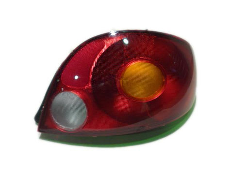 Stop spate lampa Daewoo Matiz II (KLYA/M150) 10.2000-06.2005 BestAutoVest partea Dreapta