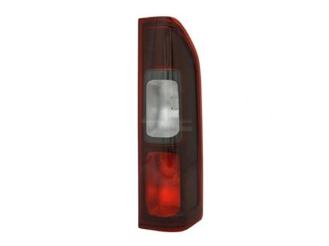 Stop spate lampa FIAT TALENTO, 06.2016-, Opel VIVARO, 08.2014-10.2019, Renault Trafic 08.2014-07.2021, Nissan NV300, 09.2016-, partea dreapta, OEM/OES, tip bec P21/5W+tip bec P21W