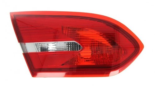 Stop spate lampa Ford Focus III, 10.2014