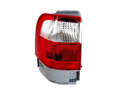 Stop spate lampa Ford Galaxy (Wgr), 04.00-04.06, spate,omologare ECE, exterior, 1 125 615, 1 319 107, 1125615, 1319107, YM2113405CH, YM21-13405-CH, Stanga