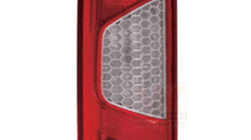 Stop spate lampa Ford Transit/Tourneo Co