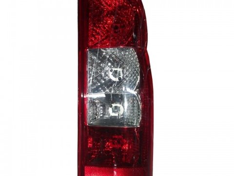 Stop spate lampa Ford Transit (V347/8) 05.2006- TYC partea Dreapta