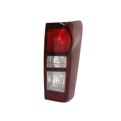 Stop spate lampa Isuzu D-MAX (RT-50), 2012-2015 Pi