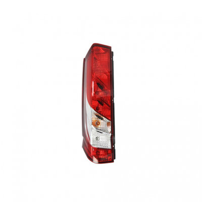 Stop spate lampa Iveco Daily, 07.2014- model FURGO