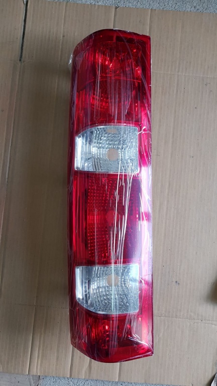 Stop spate lampa Iveco Daily cod 6950059