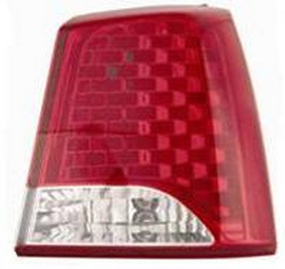 Stop spate lampa Kia Sorento (XM) 05.2009- BestAutoVest partea Dreapta exterior