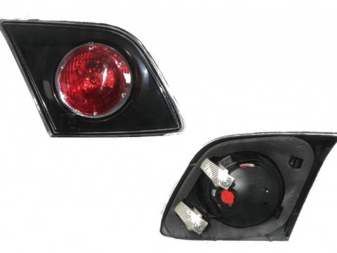 Stop spate lampa Mazda 3 Hatchback 10.2003-03.2006 BestAutoVest partea Stanga interior