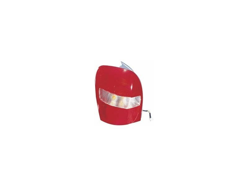 Stop spate lampa Mazda 323f (Bj), 09.1998-02.2002 